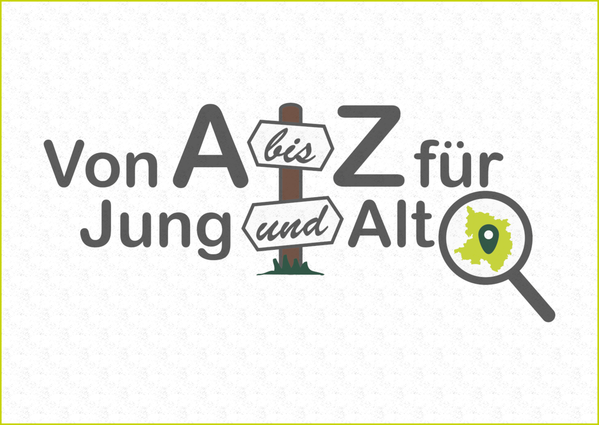 Von A bis Z für Jung und Alt