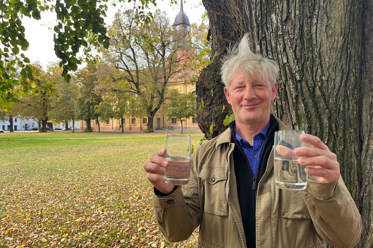 DirkGeissler