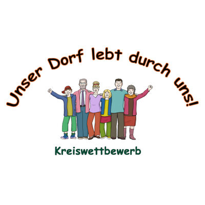 Unser Dorf lebt durch uns