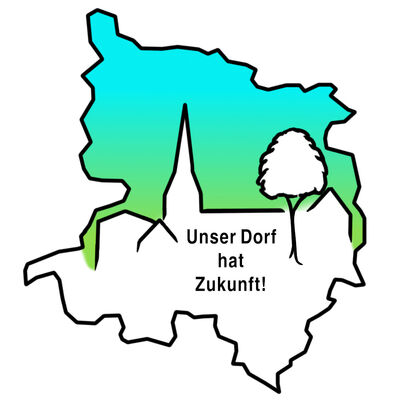 Unser Dorf hat Zukunft