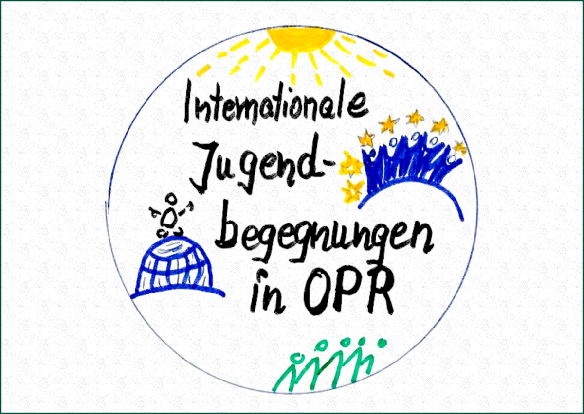 Internationale Jugendbegegnung