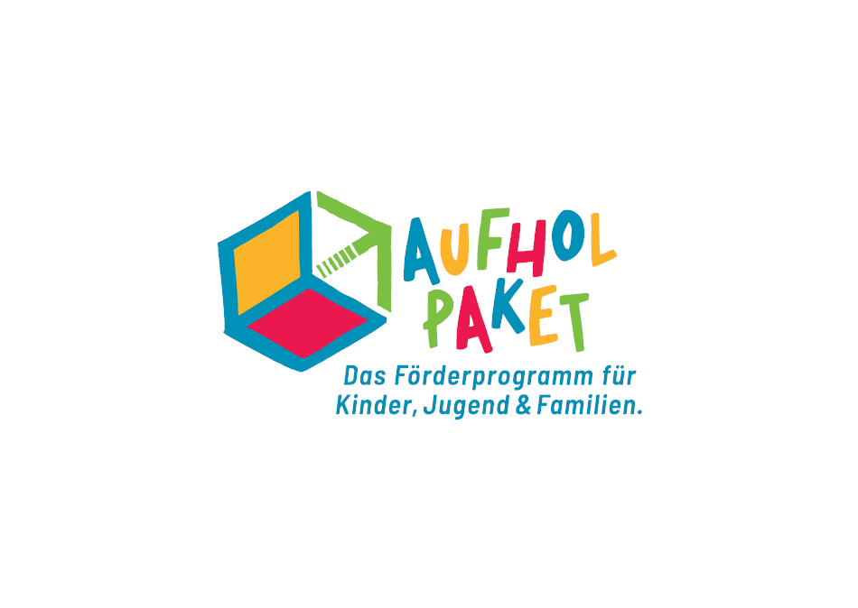 Förderprogramm Aufholpaket
