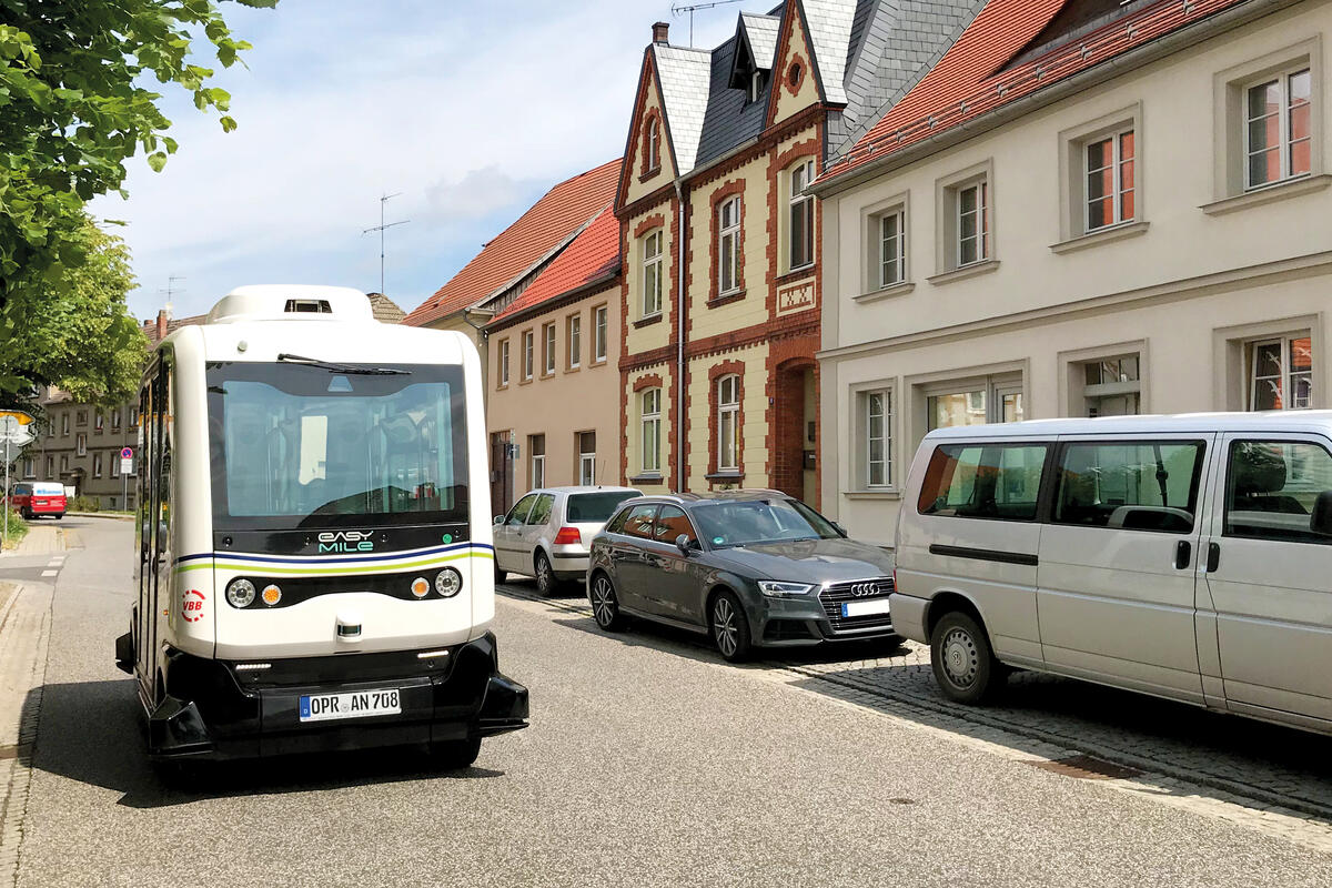 AutoNV