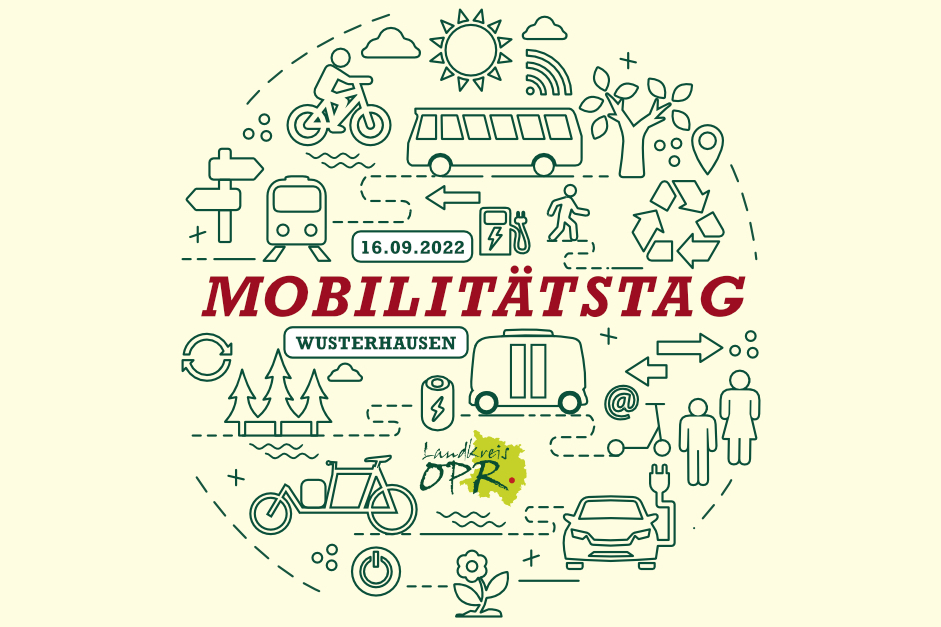 Mobilitätstag ORP