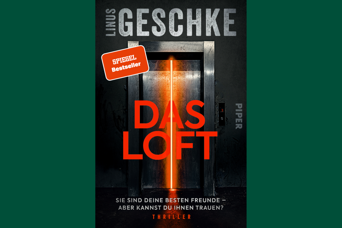 Cover Das Loft