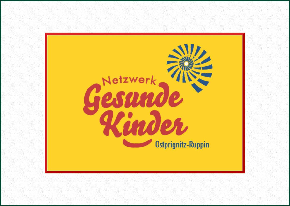 Netzwerk Gesunde Kinder