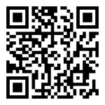 QR-Code zur Warntag-Umfrage