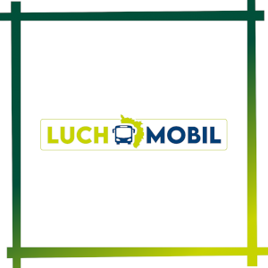 Luchmobil (Logo)