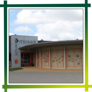 Wittstock - »MOSAIK-Schule«