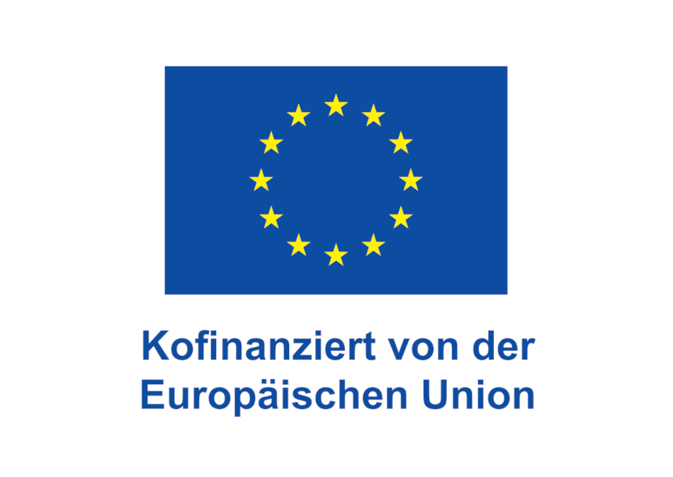 Frderpartner Europische Union
