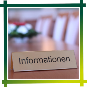 Informationen