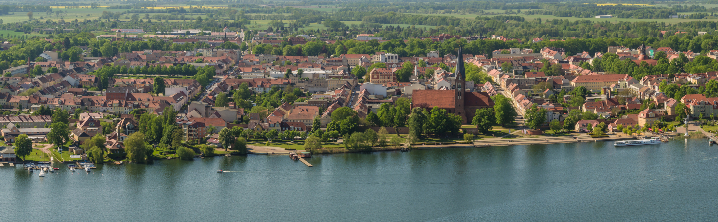 Landkreis OstprignitzRuppin