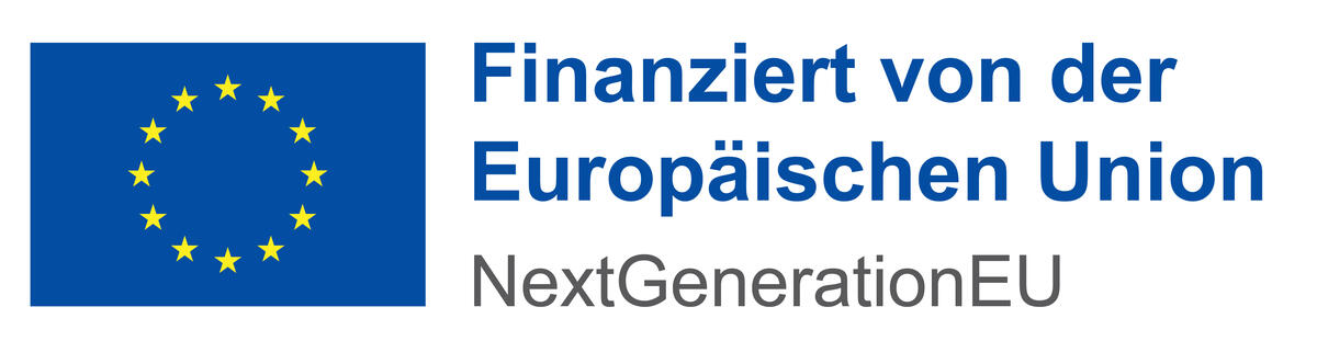 Logo EU Frderung next Generation