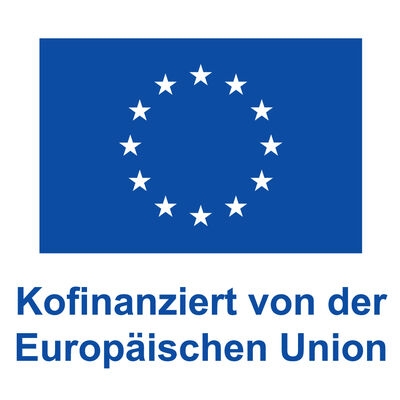 Kofinanziert von der Europischen Union