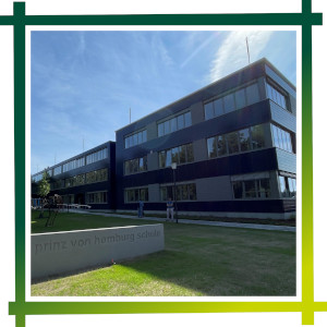 Neustadt - Prinz-von-Homburg-Schule