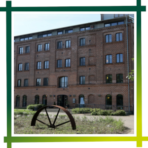 Neustadt - Internat M&uuml;hle Spiegelberg