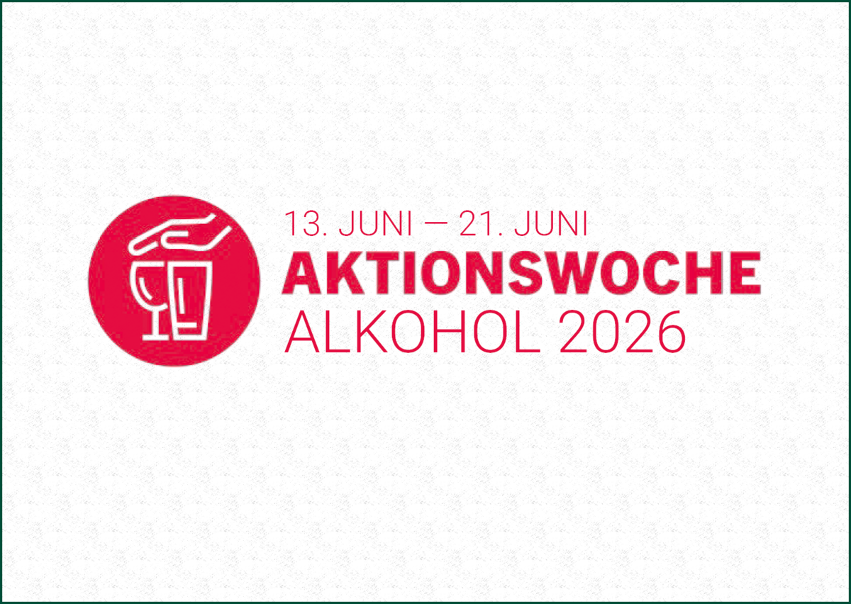 Aktionswoche gegen Alkohol