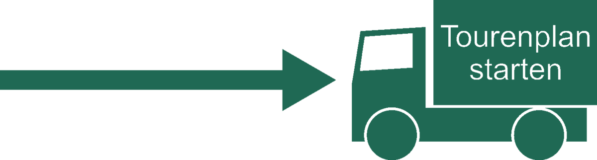 Tourenplan
