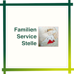 Familien-Service-Stelle