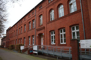 Gebäude Kyritz