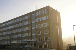 Geschäftssstelle Wittstock