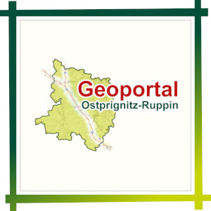 Logo Geoportal